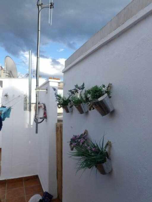 Letsmalaga - Lovely Studio In Malaga Centre Ngoại thất bức ảnh