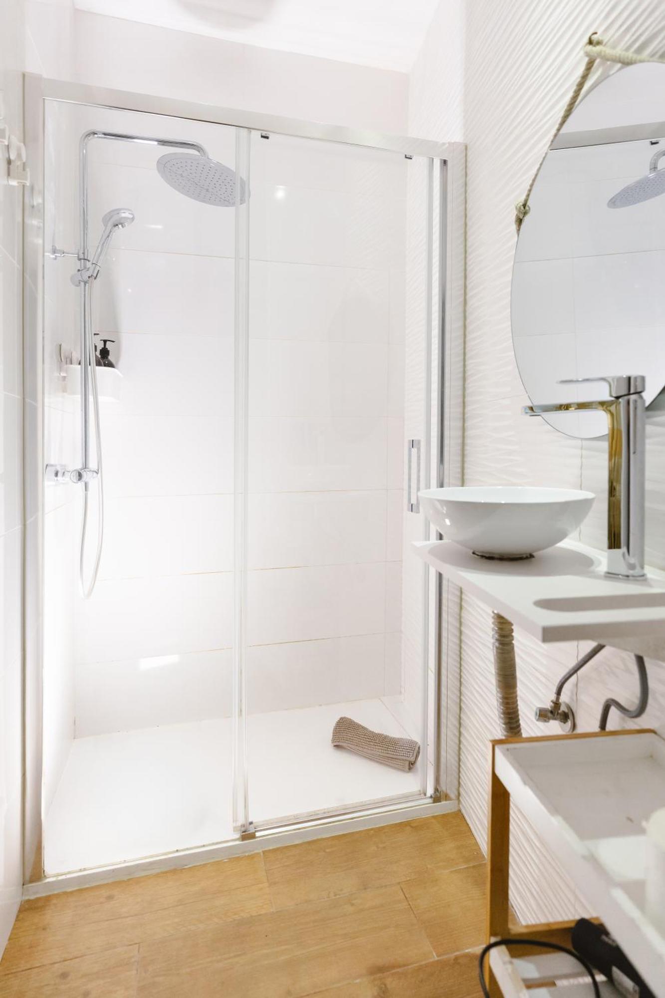 Letsmalaga - Lovely Studio In Malaga Centre Ngoại thất bức ảnh